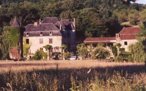 Castle Arnac