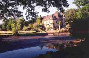 Castle Arnac