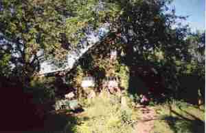 The Bake House Cottage