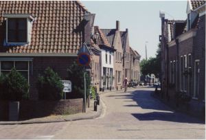 Blokzijl Street