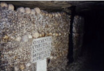 A Catacomb