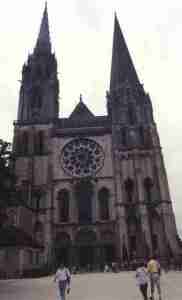 Chartres