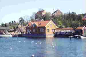 Kristiansand, Norway