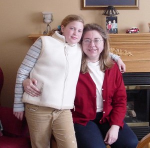 Megan & I - Planning for Paris