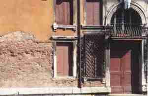 Venice Walls